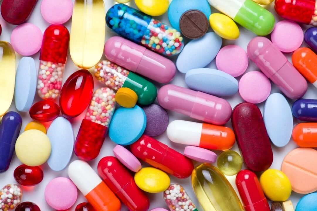 Antibiotika