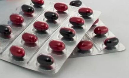 Behandlung von chronischer und akuter Prostatitis