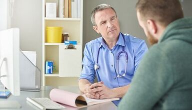 Chronische Prostatitis Behandlungsmethoden